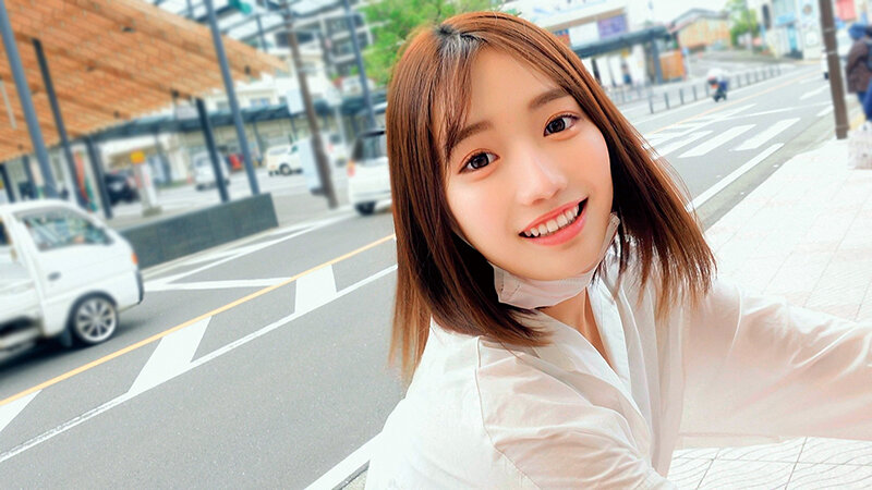 h_1324skmj00348 【本庄ひな】スレンダーGカップJDと生ハメ卒業旅行 1枚目