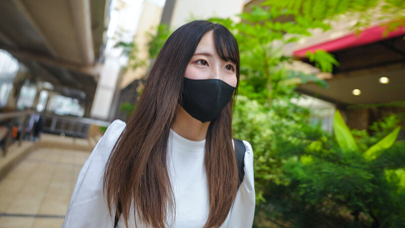 h_1472erofv00119【楠有栖】清楚でちょっとわんぱくな美少女JDが中出しセックスで乱れまくる 2枚目
