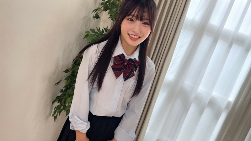 skho167 【笠木いちか】吹奏楽部の美少女彼女が濡れ濡れでエロすぎる 2枚目