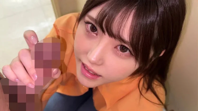【sbkd078】みな｜素人バキバキ動画