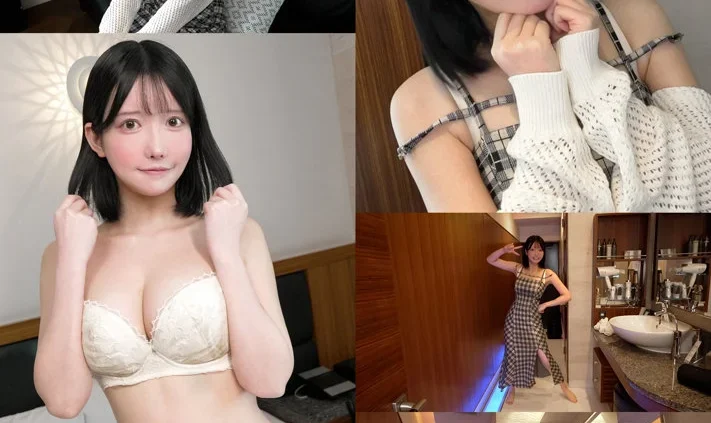 【fcz033】ゆめ｜ぎがdeれいん無臭-無修正に出た女-